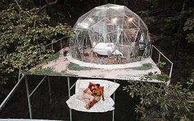 El Mirador Glamping&Apartments&Woodhouse&Swimingpool